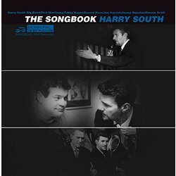 Harry South The Songbook Vinyl LP