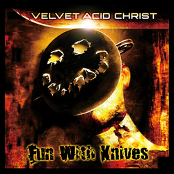 Velvet Acid Christ Fun With Knives Vinyl 2 LP