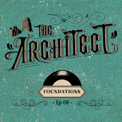 The Architect (8) Foundations Vinyl LP