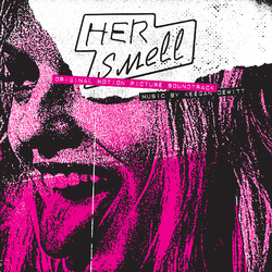 Ost Het Smell -Hq- 180Gr. Black White & Pink Vinyl / Incl. Booklet Vinyl LP