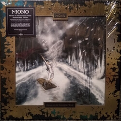 Mono (7) Hymn To The Immortal Wind Vinyl 2 LP