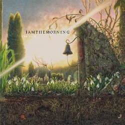 Iamthemorning Bell -Hq/Gatefold- 180Gr. / Includes Poster Vinyl LP