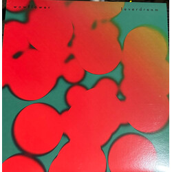 Wowflower Feverdream Vinyl LP