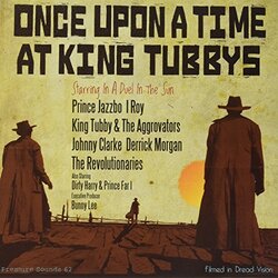 Various Once Upon A Time At King Tubbys Vinyl LP