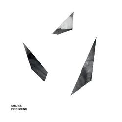 Shards (5) Find Sound Vinyl LP