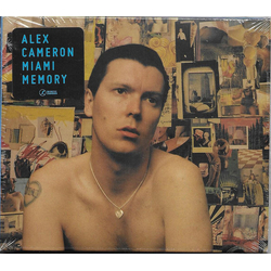 Alex Cameron Miami Memory Vinyl LP