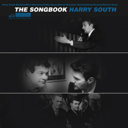Harry South / The Harry South Big Band The Songbook Vinyl LP