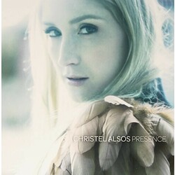 Christel Alsos Presence Vinyl LP