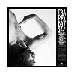 Moon Diagrams Trappy Bats Vinyl LP