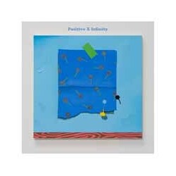 Various Positive X Infinity Vinyl LP