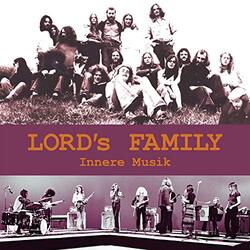 Lord's Family Innere Musik Vinyl LP
