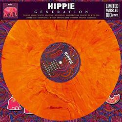 Various Generation Of Peace & Love Vinyl LP