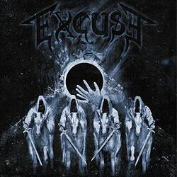 Excuse Prophets From The Occultic Cosmos Vinyl LP