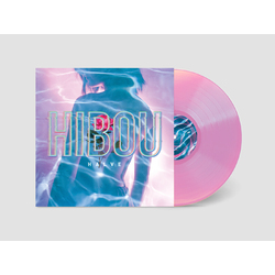 Hibou (5) Halve Vinyl LP