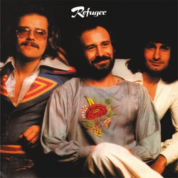 Refugee (2) Refugee Vinyl LP