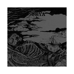 Sūrya (12) Solastalgia Vinyl LP