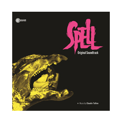 Claudio Tallino Spell (Dolce Mattatoio) Vinyl LP