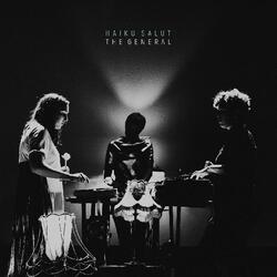 Haiku Salut The General Vinyl 2 LP