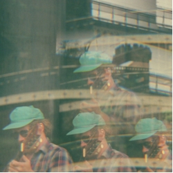 Michael Nau No Quit Vinyl LP