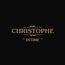 Christophe Intime Vinyl LP