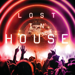 Various Lost In House Vinyl LP