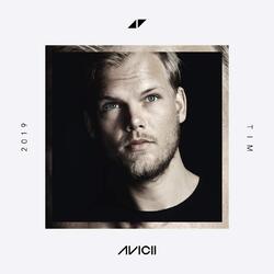 Avicii Tim Vinyl LP