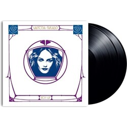 Vanessa Paradis Best Of Vinyl 2 LP