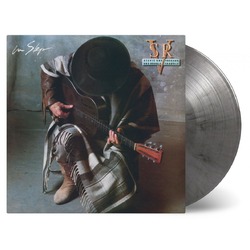 Stevie Ray Vaughan & Double Trouble In Step Vinyl LP