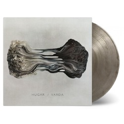 Hugar Varða Vinyl LP
