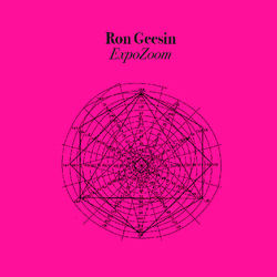 Ron Geesin ExpoZoom Vinyl LP