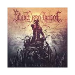Blood Red Throne Fit To Kill Vinyl LP