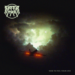 Sheer Mag A Distant Call Vinyl LP