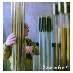Harry Bertoia Experimental I / Mechanical I Vinyl LP