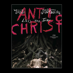 Kristian Eidnes Andersen Antichrist (Original Movie Soundtrack) Vinyl LP