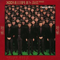 Yellow Magic Orchestra X∞Multiplies Vinyl LP