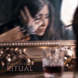 Skeleton Beach Ritual -Ltd/Hq- 180Gr. Vinyl LP