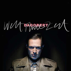 Dagobert (3) Welt Ohne Zeit Vinyl LP