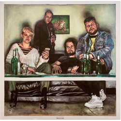 Die Kerzen True Love Vinyl LP