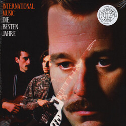 International Music Die Besten Jahre Vinyl 2 LP