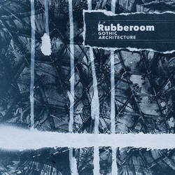 Rubberoom Gothic Architecture Vinyl 2 LP