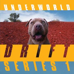 Underworld Drift Series 1 Vinyl LP