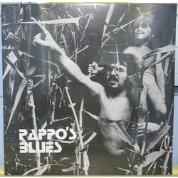 Pappo's Blues Pappo's Blues Vinyl LP