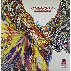 Pescado Rabioso Desatormentándonos Vinyl LP