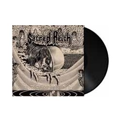 Sacred Reich Awakening Vinyl LP