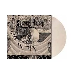 Sacred Reich Awakening Vinyl LP