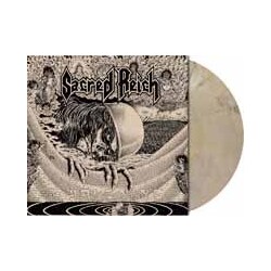 Sacred Reich Awakening Vinyl LP