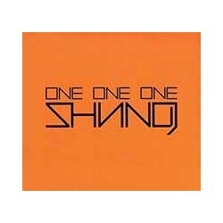 Shining (2) One One One Vinyl LP