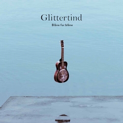 Glittertind Blåne For Blåne Vinyl LP