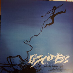 Oslo Ess Uleste Bøker Og Utgåtte Sko Vinyl LP