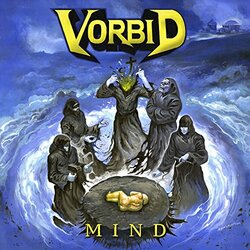 Vorbid Mind Vinyl LP